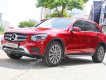 Mercedes-Benz GLC-Class 2019 - [Đón xuân 2020] xe Mercedes GLC 250 2019 mới, màu đỏ, vay trả góp 80% giá trị xe, LS 0.77%/tháng cố định 36 tháng