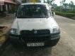 Fiat Doblo 1.6 2004 - Cần bán Fiat Doblo 1.6 đời 2004, màu trắng