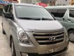 Hyundai Grand Starex 2016 - Cần bán Hyundai Grand Starex năm sản xuất 2016, màu bạc 