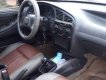 Daewoo Lanos 2001 - Bán Daewoo Lanos năm 2001, màu bạc chính chủ