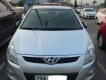 Hyundai i20 2011 - Cần bán lại xe Hyundai i20 sản xuất 2011, màu bạc, nhập khẩu nguyên chiếc như mới, giá tốt