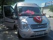 Ford Transit 2015 - Cần bán xe Ford Transit năm 2015, màu bạc, giá chỉ 515 triệu