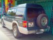 Mitsubishi Pajero 2006 - Cần bán xe Mitsubishi Pajero 3.0 đời 2006, giá 295 triệu