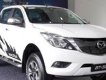 Mazda BT 50 2018 - Bán Mazda BT 50 năm sản xuất 2018, màu trắng, nhập khẩu nguyên chiếc