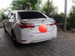 Toyota Corolla altis 1.8G AT 2015 - Bán Toyota Corolla altis 1.8G AT năm 2015, màu trắng số tự động