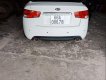 Kia Forte   2011 - Bán Kia Forte sản xuất 2011, màu trắng, nhập khẩu