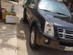 Isuzu Dmax   2009 - Bán xe Isuzu Dmax năm sản xuất 2009, màu nâu