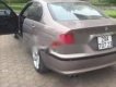 BMW 3 Series 325i 2005 - Bán BMW 3 Series 325i đời 2005, màu nâu, giá chỉ 255 triệu