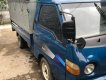 Hyundai Porter 1997 - Cần bán lại xe Hyundai Porter đời 1997, màu xanh lam, nhập khẩu 