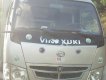Vinaxuki 1200B 2012 - Cần bán lại xe Vinaxuki 1200B sản xuất 2012, màu bạc