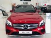 Mercedes-Benz GLC-Class 2019 - [Nha Trang] Mercedes GLC300 SX 2019, đủ màu, giao ngay, LH 0987313837