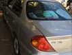 Kia Spectra  LS 2004 - Bán Kia Spectra LS 2004, màu bạc, nhập khẩu, 4 chỗ