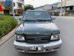 Isuzu Trooper   2002 - Bán Isuzu Trooper 2002, xe nhập, 165tr