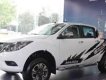 Mazda BT 50 2018 - Bán Mazda BT 50 năm sản xuất 2018, màu trắng, nhập khẩu nguyên chiếc