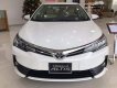 Toyota Corolla altis  1.8G  2019 - Bán ô tô Toyota Corolla Altis 1.8G 2019, màu trắng, giá tốt