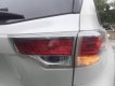 Toyota Highlander LE 2.7 AT FWD 2015 - Toyota Highlander LE 2.7 AT FWD năm sản xuất 2015, màu trắng, nhập khẩu nguyên chiếc