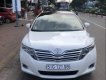 Toyota Venza   2010 - Bán Toyota Venza đời 2010, màu trắng, xe nhập