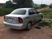 Daewoo Lanos 2001 - Bán Daewoo Lanos năm 2001, màu bạc chính chủ