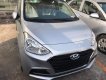 Hyundai Grand i10   2019 - Bán Hyundai Grand i10 2019, màu bạc, giá 355tr