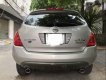 Nissan Murano  SE 3.5 V6 2006 - Bán xe Nissan Murano SE 3.5 V6 2006, màu bạc, nhập khẩu xe gia đình