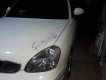 Daewoo Nubira   2003 - Bán xe Daewoo Nubira đời 2003, màu trắng, xe nhập xe gia đình