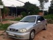 Daewoo Lanos 2001 - Bán Daewoo Lanos năm 2001, màu bạc chính chủ