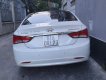 Hyundai Sonata 2011 - Bán xe Hyundai Sonata năm 2011, màu trắng chính chủ giá cạnh tranh