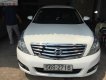 Nissan Teana 2.0 2010 - Bán Nissan Teana sản xuất 2010, màu trắng, nhập khẩu nguyên chiếc