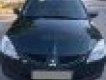 Mitsubishi Lancer 2004 - Cần bán Mitsubishi Lancer năm sản xuất 2004, màu xanh lam, nhập khẩu  