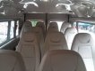 Ford Transit   2016 - Bán Ford Transit 2016, màu bạc, nhập khẩu  
