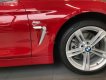 BMW 4 Series 2.0 2018 - Bán xe BMW 4 Series đời 2018, màu đỏ, nhập khẩu nguyên chiếc