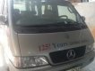 Mercedes-Benz MB 2003 - Cần bán xe Mercedes MB đời 2003, màu bạc, nhập khẩu nguyên chiếc ít sử dụng