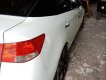 Kia Forte   2011 - Bán Kia Forte sản xuất 2011, màu trắng, nhập khẩu