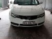 Kia Forte   2011 - Bán Kia Forte sản xuất 2011, màu trắng, nhập khẩu