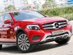 Mercedes-Benz GLC-Class 2019 - [Đón xuân 2020] xe Mercedes GLC 250 2019 mới, màu đỏ, vay trả góp 80% giá trị xe, LS 0.77%/tháng cố định 36 tháng