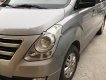 Hyundai Grand Starex 2016 - Cần bán Hyundai Grand Starex năm sản xuất 2016, màu bạc 