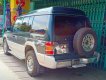 Mitsubishi Pajero 2006 - Bán ô tô Mitsubishi Pajero đời 2006, màu xanh lam còn mới