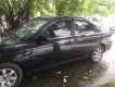 Kia Spectra   2006 - Bán Kia Spectra năm 2006, màu đen, nhập khẩu  