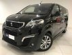 Peugeot Peugeot khác   2019 - Giá xe Peugeot Traveller 7 chỗ đời 2019 |  màu ĐEN | xe pháp 7 chỗ