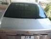 Chevrolet Lacetti 1.6 2012 - Bán Chevrolet Lacetti 1.6 đời 2012, màu bạc số tự động, giá 275tr