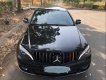 Mercedes-Benz C class  C200 2007 - Bán Mercedes C200 2007, màu đen chính chủ