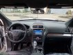 Ford Explorer 2.3 Ecoboost 2019 - Bán ô tô Ford Explorer 2.3 Ecoboost năm 2019, màu trắng, xe nhập xe mới giảm 120 triệu