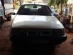 Fiat Tempra   1993 - Cần bán xe Fiat Tempra năm sản xuất 1993, màu bạc, nhập khẩu, xe hoạt động bình thường