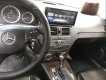 Mercedes-Benz C class  C200 2007 - Bán Mercedes C200 2007, màu đen chính chủ