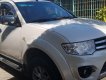 Mitsubishi Pajero Sport D 4x2 MT 2016 - Bán Mitsubishi Pajero Sport D 4x2 MT sản xuất năm 2016, màu trắng