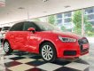 Audi A1 TFSI 2019 - Cần bán xe Audi A1 TFSI 2019, màu đỏ, nhập khẩu nguyên chiếc