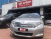 Toyota Venza 2009 - Cần bán lại xe Toyota Venza năm 2009, màu bạc