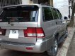 Ssangyong Musso   2004 - Cần bán Sangyong Musso 2.4AT máy xăng, 7 chỗ, 2 cầu đời 2004