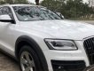 Audi Q5   2011 - Bán Audi Q5 nhập khẩu 2011 hàng full cao cấp, số tự động 8 cấp, nội thất đẹp