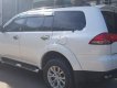 Mitsubishi Pajero Sport D 4x2 MT 2016 - Bán Mitsubishi Pajero Sport D 4x2 MT sản xuất năm 2016, màu trắng